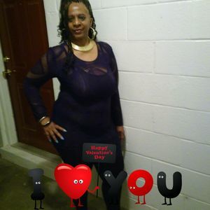 Meet your Posher, Trina